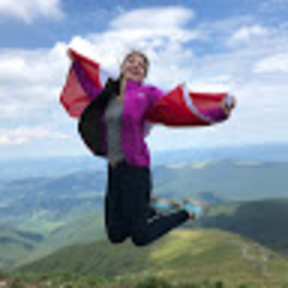 Meet your Posher, Tiana - Picture 1 of 1